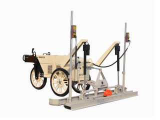 Concrete laser screed (Walk-behind electric type) RWJP21B