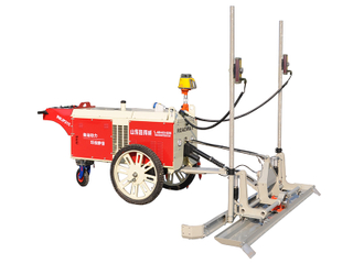 Hand-held concrete laser leveling machine RWJP21C